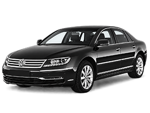 Volkswagen Phaeton