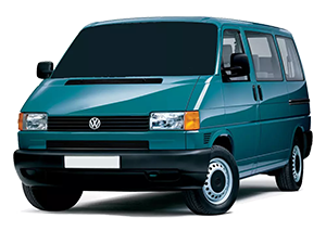 Volkswagen T4
