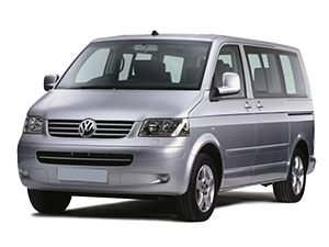 Volkswagen T5