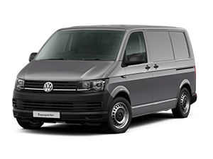 Volkswagen T6