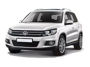 Volkswagen Taigun