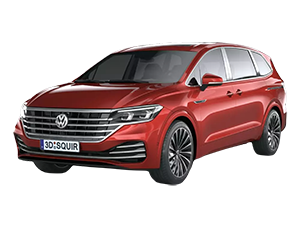 Volkswagen Viloran