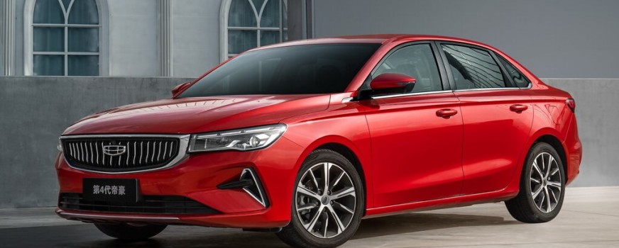 Чип-тюнинг Geely Emgrand в Минске, прошивка двигателя Джили Эмгранд