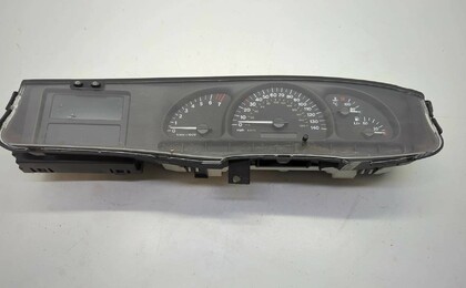 Приборная панель Chevrolet Vectra