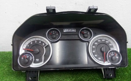 Приборная панель Ram 2006-2024