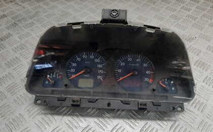 21.	Приборная панель Citroen Expert