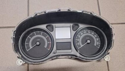 Приборная панель Citroen 301/C-UlySee