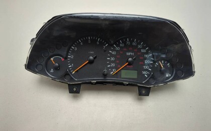 Приборная панель Ford Focus 2004-2022