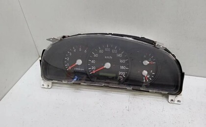 Приборная панель Kia KIA Sorento