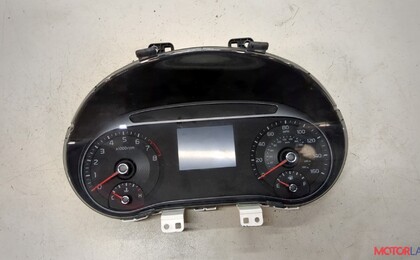 Приборная панель Kia KIA Soul