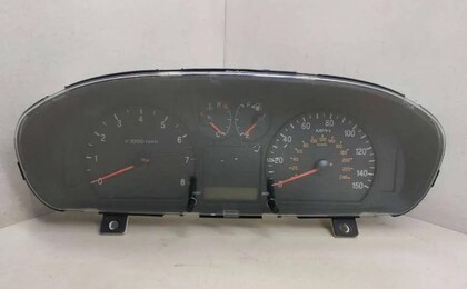 Приборная панель Kia KIA Magentis