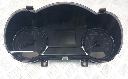 Приборная панель Kia KIA Optima