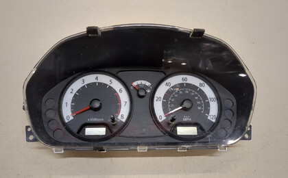 Приборная панель Kia KIA Picanto