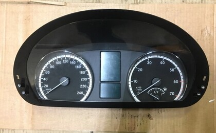 Панель приборов Mercedes-Benz Vito/Viano