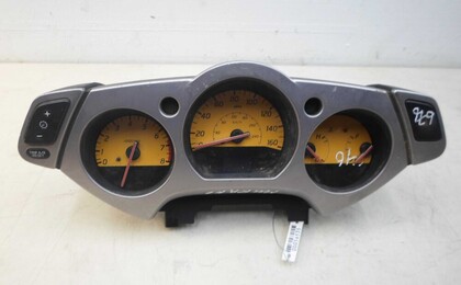 Приборная панель Nissan Murano