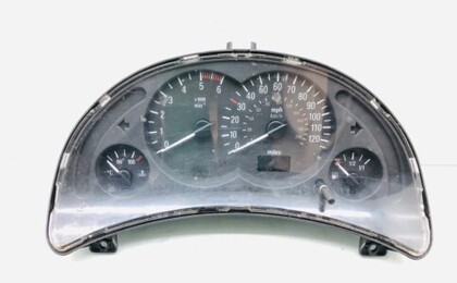 Приборная панель Opel Combo