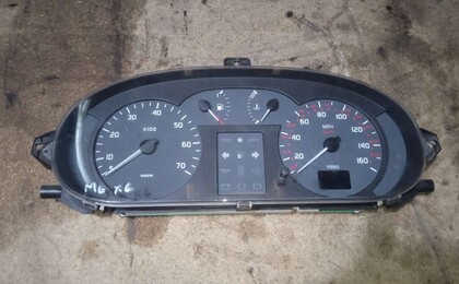 Приборная панель Renault Megan 1 