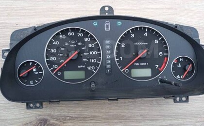 Приборная панель  SUBARU Outback