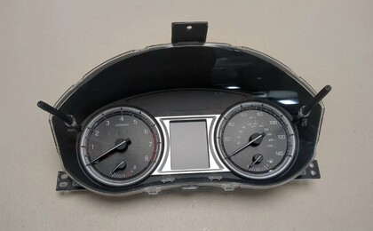 Приборная панель  SUZUKI Shift 2014-2025