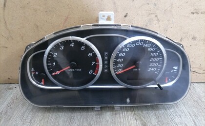 Панель приборов Mazda 6 GG 2006