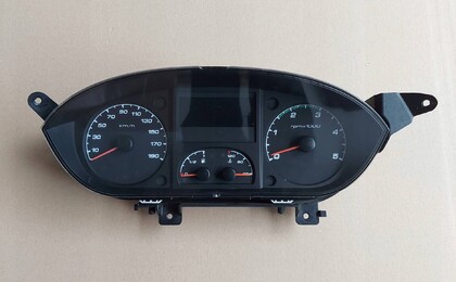 Панель приборов Iveco Daily 2007-2024