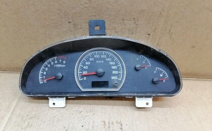 Приборная панель Lifan Breez