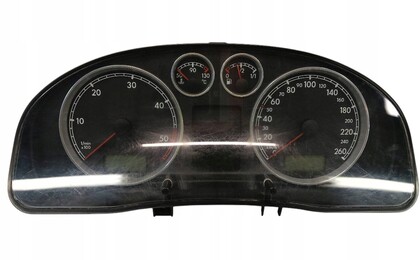 Приборная панель Volkswagen Passat B5 (1996-2000) (3B0920926A)