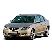 Mazda3