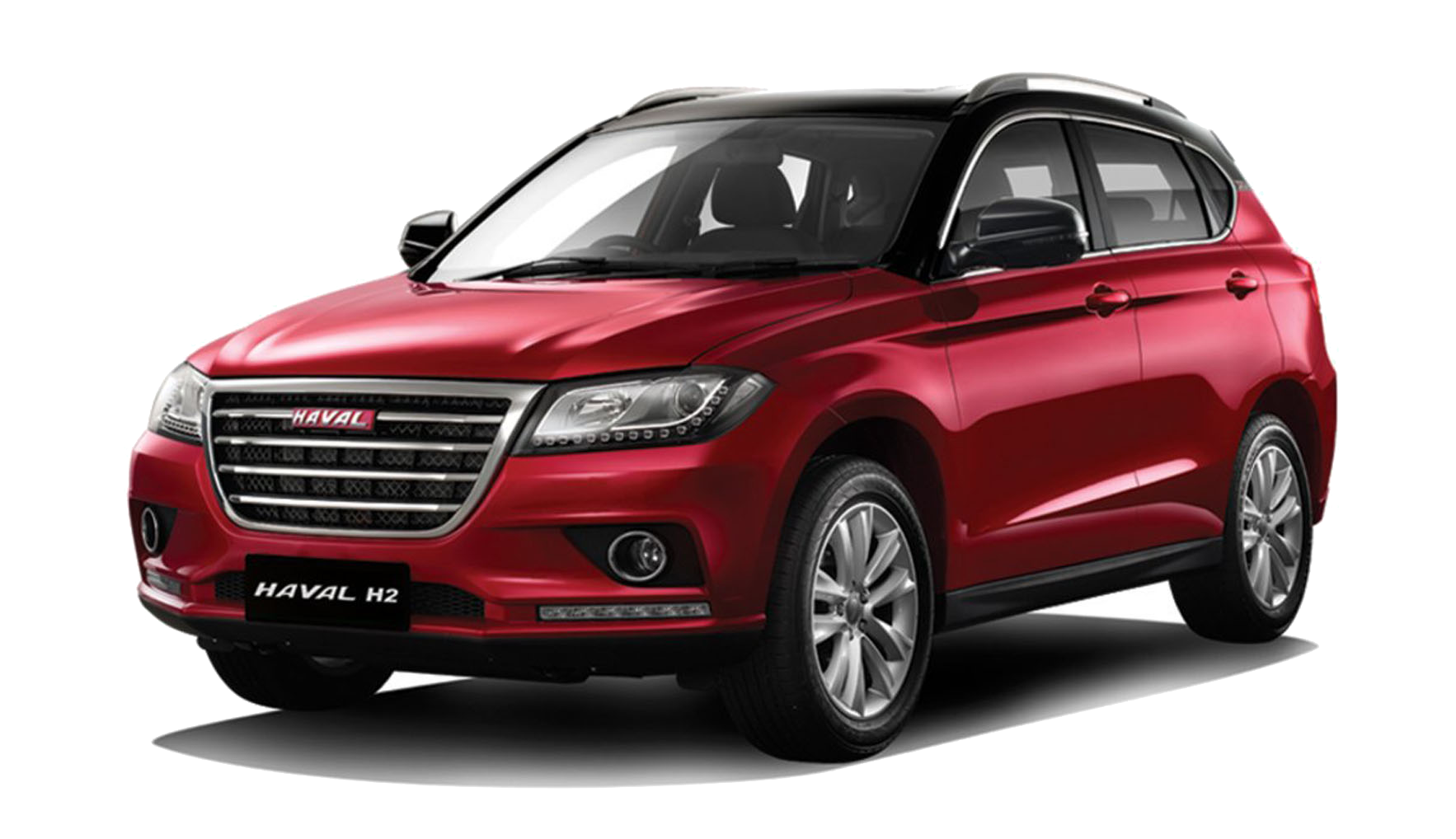 HAVAL H2