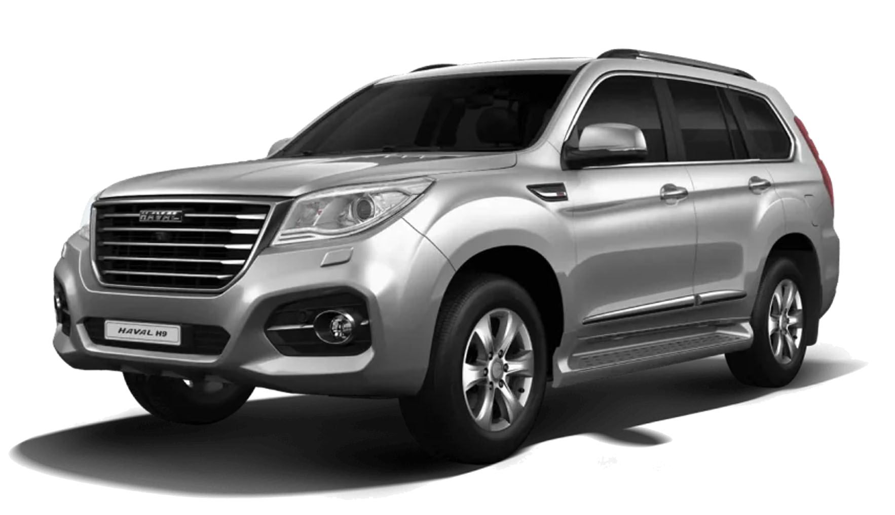HAVAL H9