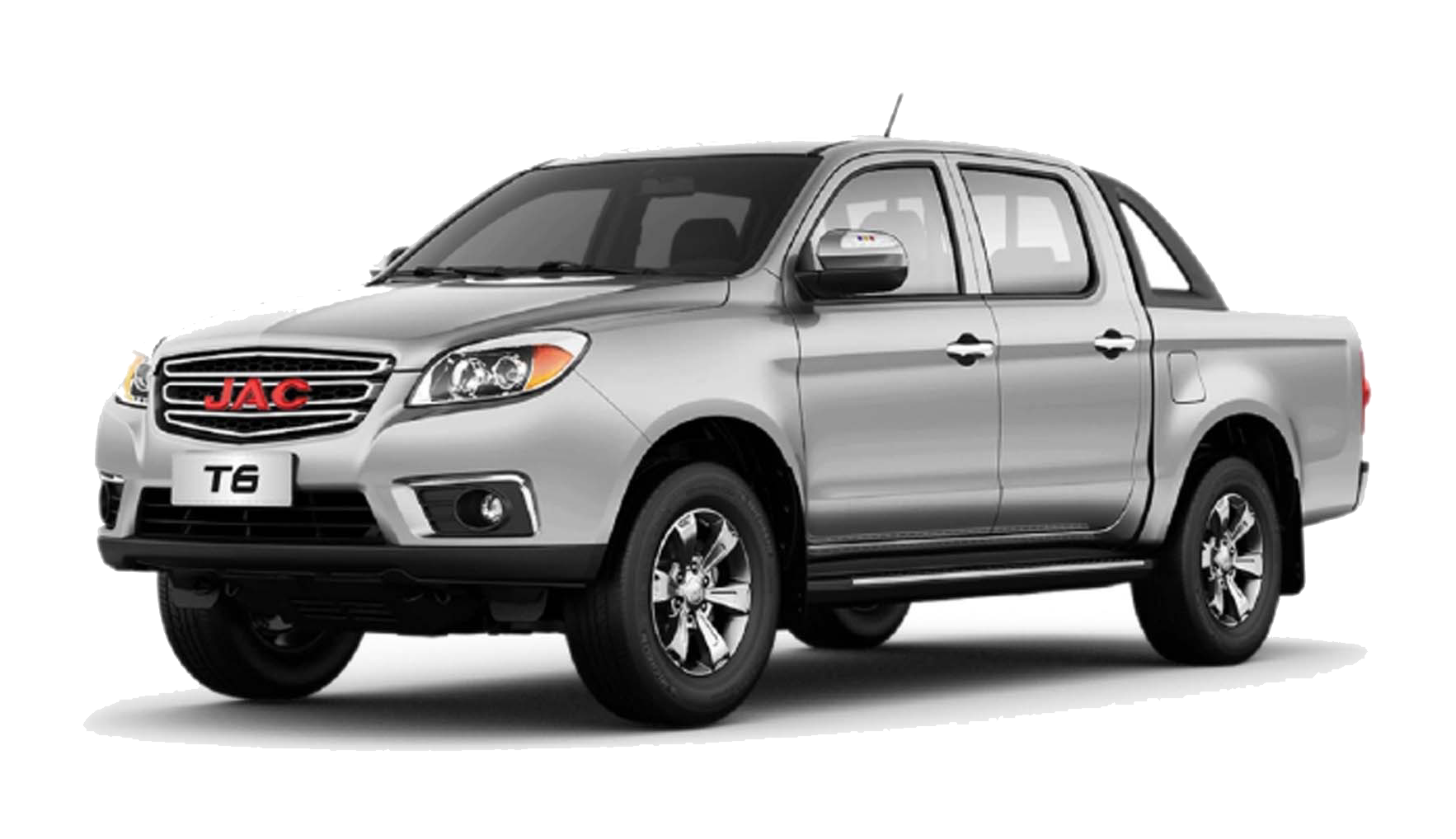JAC Т6