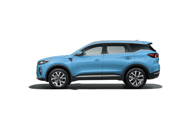 CHERY TIGGO 7 PRO/ PRO MAX